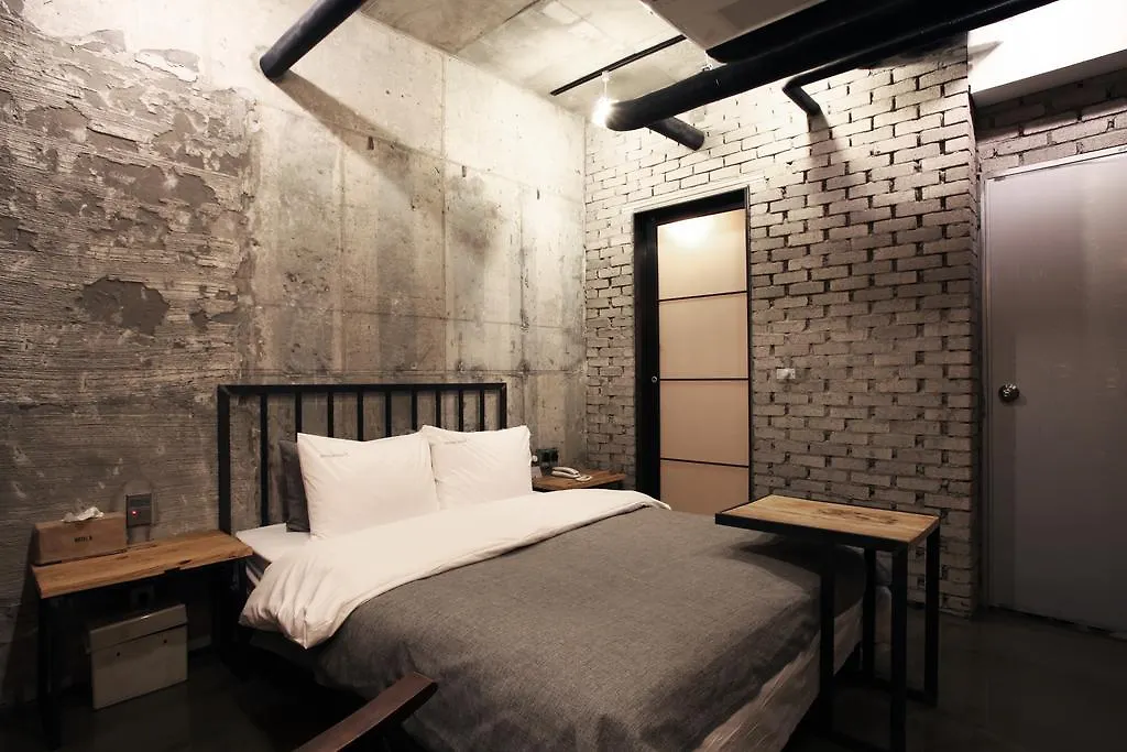 Boutique Hotel K Jongno-1