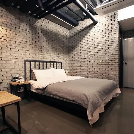 Boutique Hotel K Jongno-2