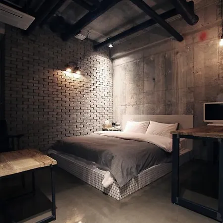 Boutique Hotel K Jongno-3